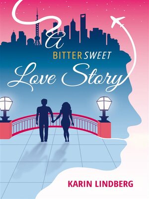 cover image of A Bittersweet Love Story